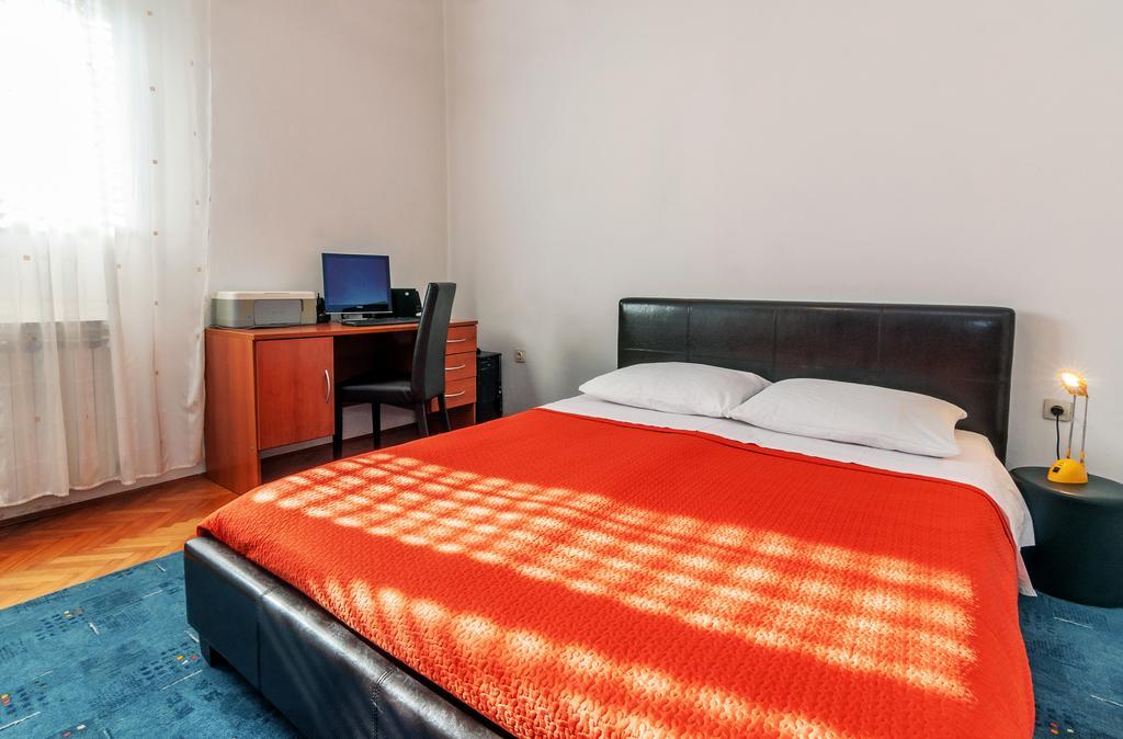 Apartment Zara Zewnętrze zdjęcie