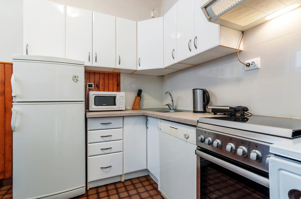 Apartment Zara Zewnętrze zdjęcie