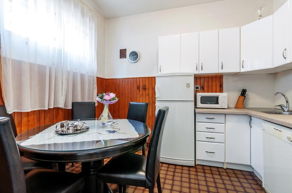 Apartment Zara Zewnętrze zdjęcie