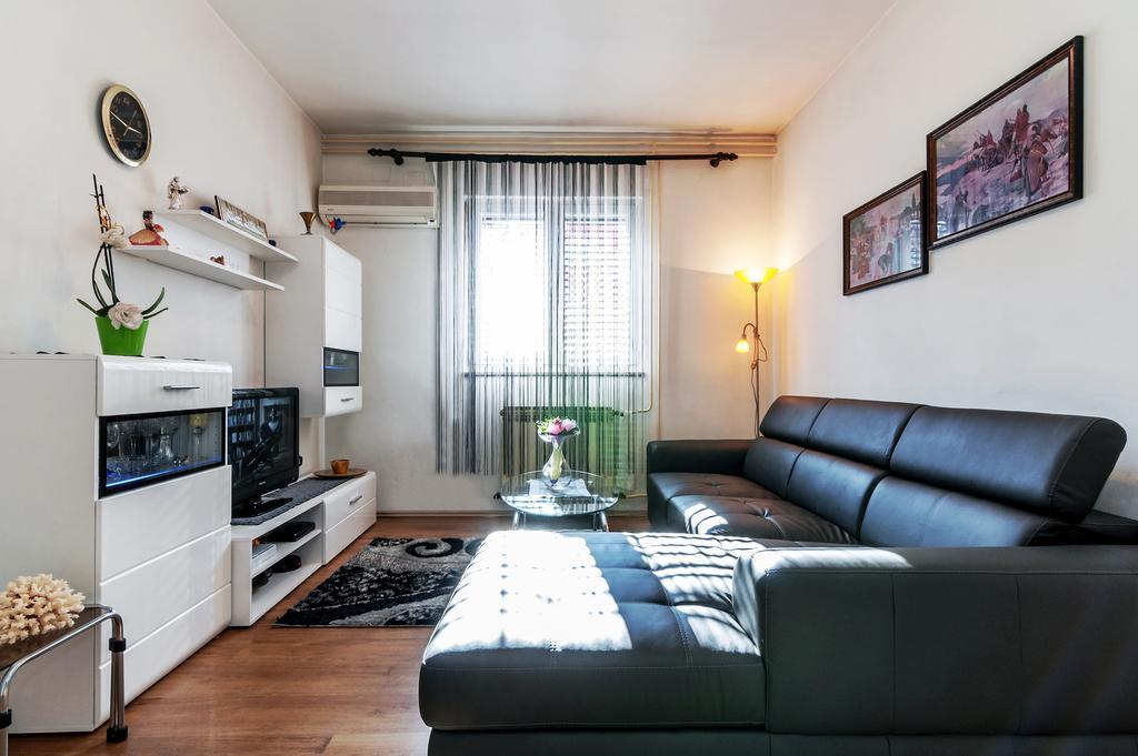 Apartment Zara Zewnętrze zdjęcie