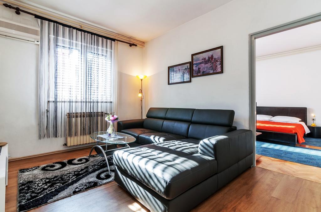 Apartment Zara Zewnętrze zdjęcie