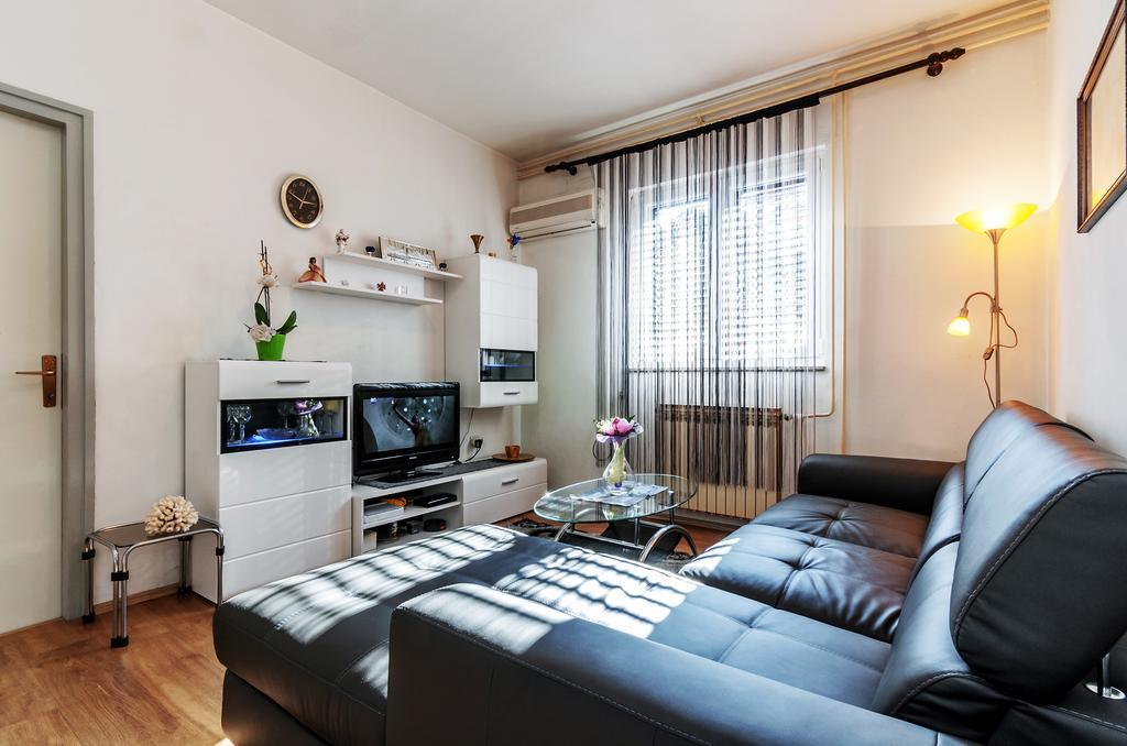 Apartment Zara Zewnętrze zdjęcie