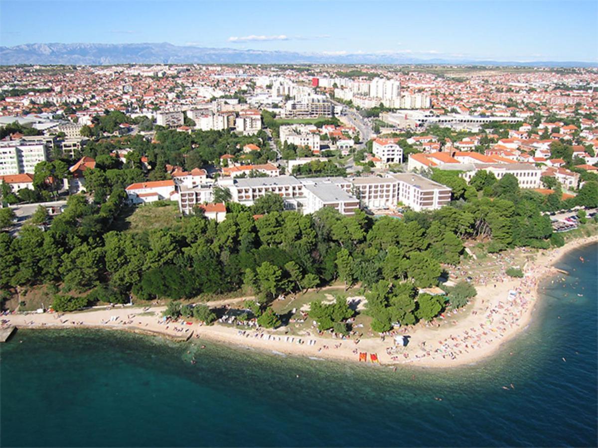 Apartment Zara Zewnętrze zdjęcie