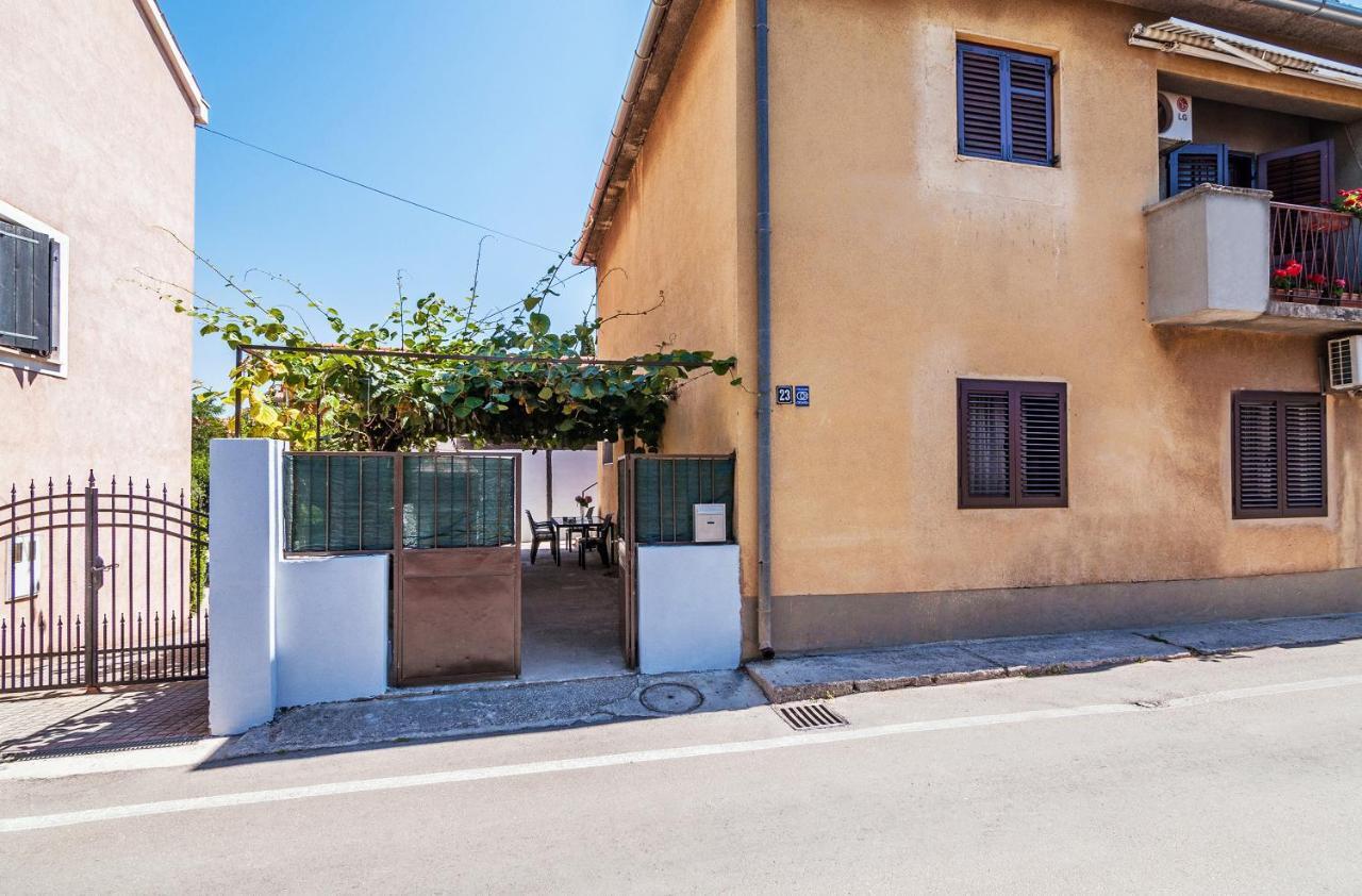 Apartment Zara Zewnętrze zdjęcie