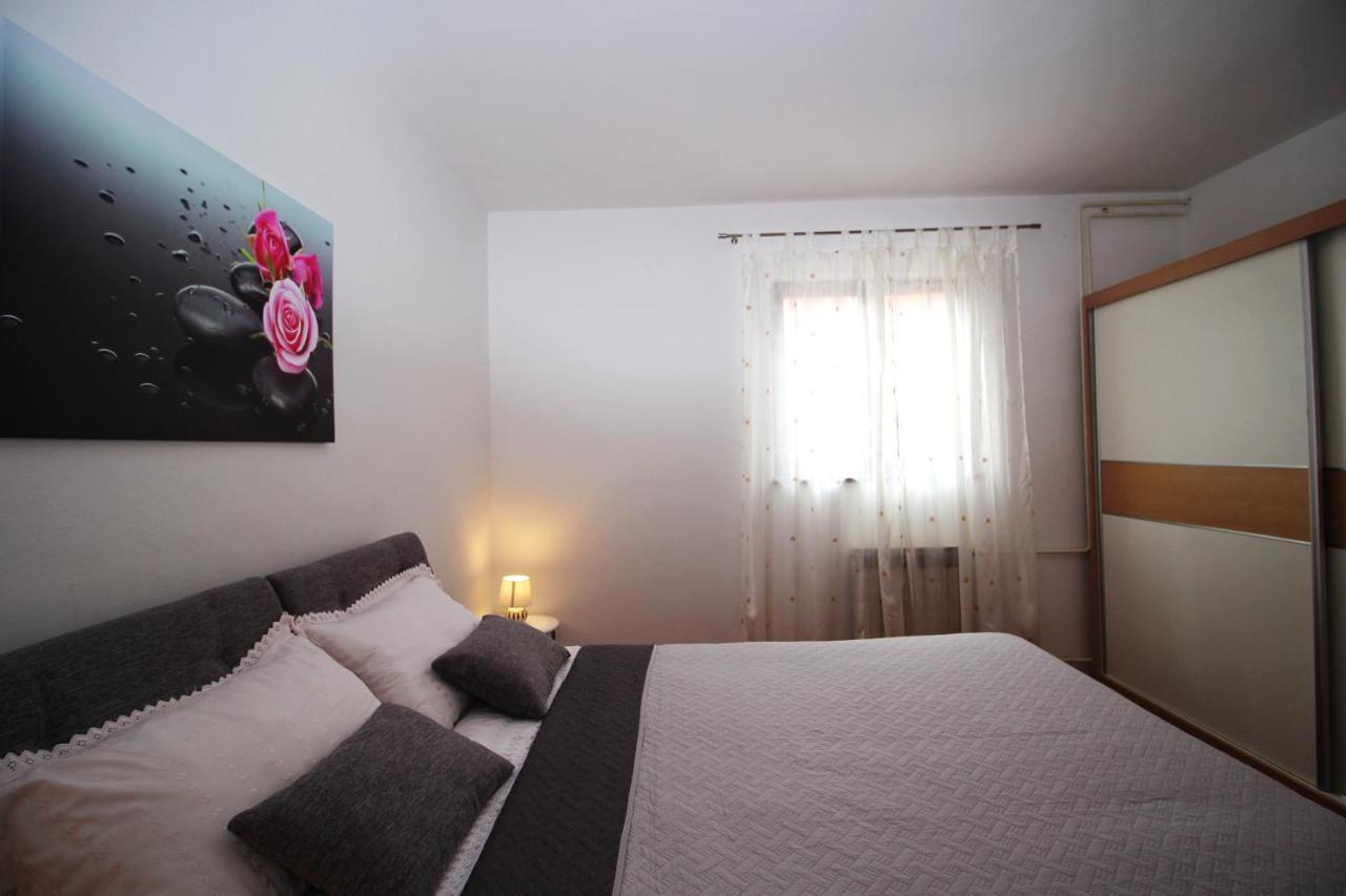 Apartment Zara Zewnętrze zdjęcie