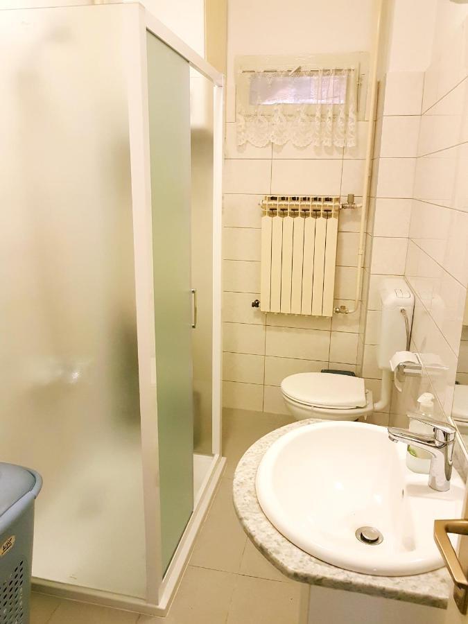 Apartment Zara Zewnętrze zdjęcie