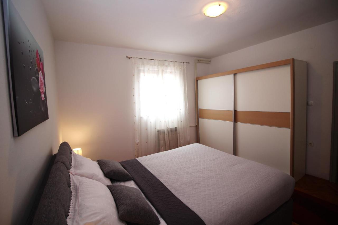 Apartment Zara Zewnętrze zdjęcie