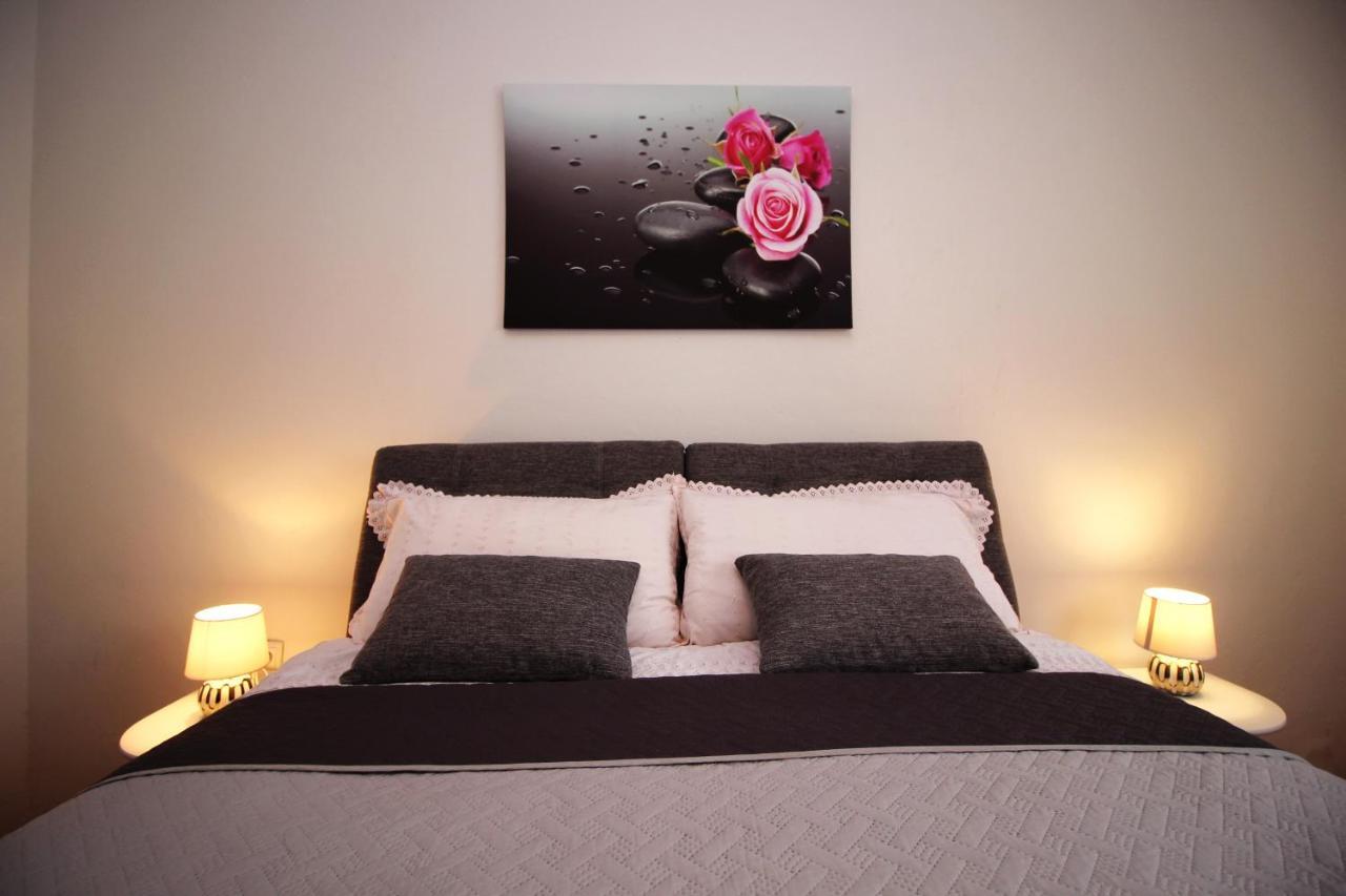 Apartment Zara Zewnętrze zdjęcie
