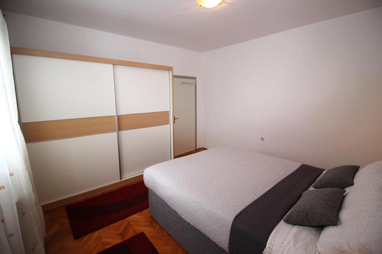 Apartment Zara Zewnętrze zdjęcie