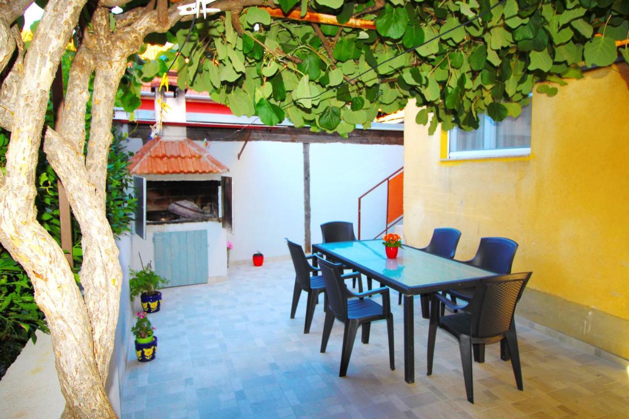 Apartment Zara Zewnętrze zdjęcie