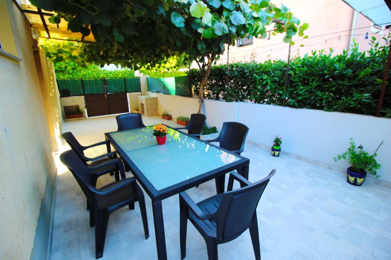 Apartment Zara Zewnętrze zdjęcie