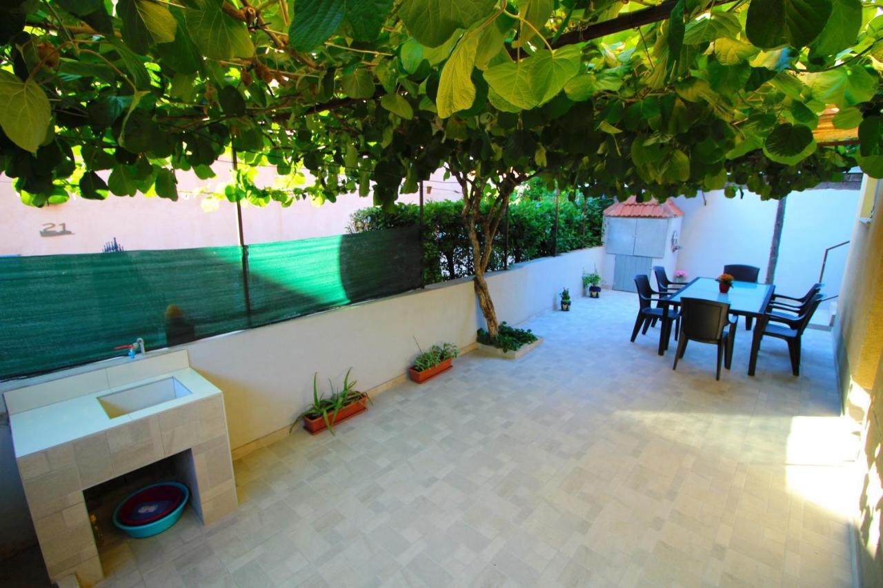 Apartment Zara Zewnętrze zdjęcie