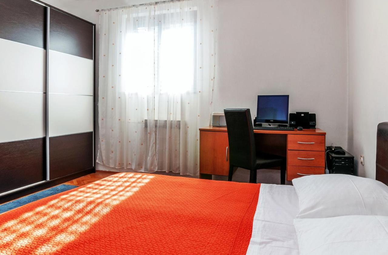 Apartment Zara Zewnętrze zdjęcie